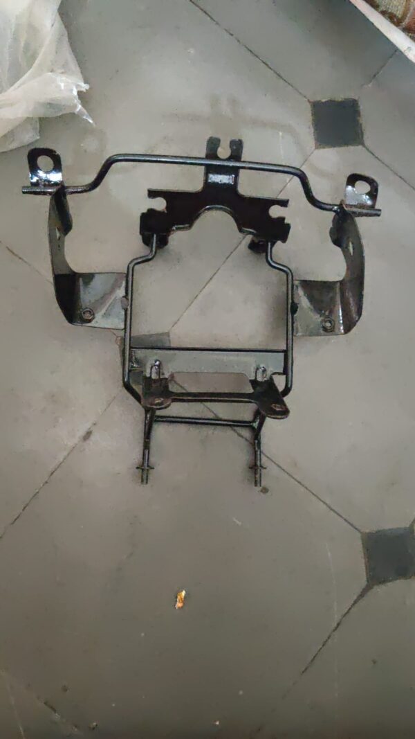 Tail Light Bracket For Hero Splendor NXG Motorcycle