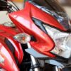 maxresdefault Honda Livo Headlight Visor Mask Fairing