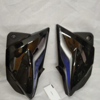 SIDE PANEL/COVER-HERO SPLENDOR PRO TYPE-4
