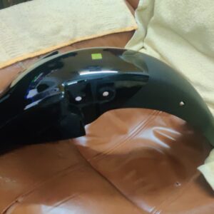 TVS Star Sports Mudguard
