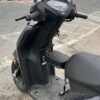 Version 1.0.0 Universal Baby Seat for Activa Jupiter Maestro