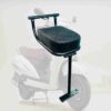 Universal Baby Seat for Scooter (2) Universal Baby Seat for Scooter