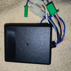 TVS Scooty CDI Unit