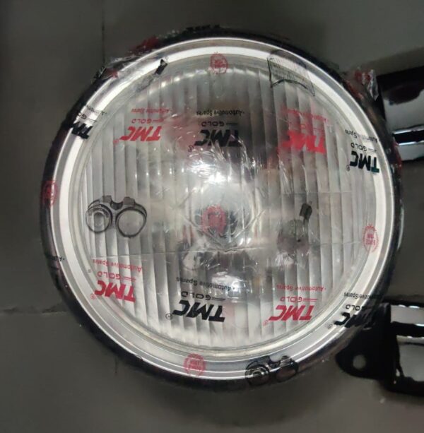 Suzuki Samurai Head light Assy