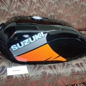 Suzuki Samurai Petrol Tank