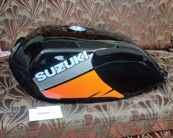 Suzuki Samurai Petrol Tank