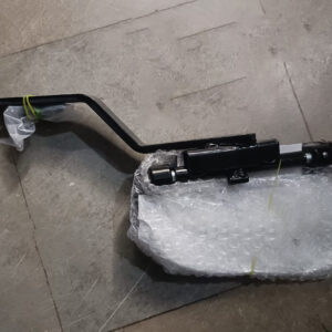 Ladies Footrest for Ola Bike