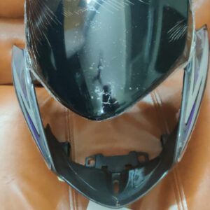 Honda CB Shine Latest Headlight Visor