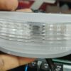 parking Hero CBZ Xtreme Visor Headlight Indicators Parking Light Combo