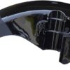 61ALmj8KCBL._AC_UF1000,1000_QL80_ Honda Shine Front Mudguard Black