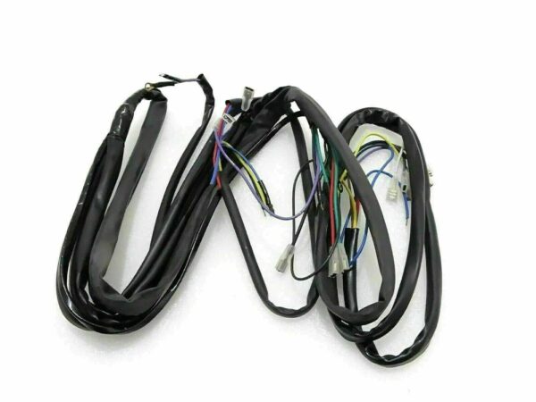 Suzuki Samurai Wiring Kit