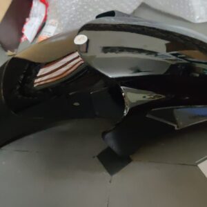 Bajaj Pulsar Black Front Mudguard