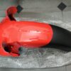 WhatsApp Image 2022-06-07 at 1.57.37 AM Hero Hunk NM Front Mudguard Red (3pc)