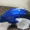 WhatsApp Image 2023-04-09 at 15.49.55 Bajaj XCD 135 Front Mudguard Blue