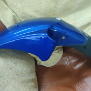 Bajaj Pulsar Blue Front Mudguard