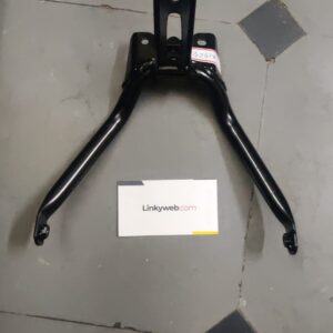Honda Grazia Front Mudguard Bracket