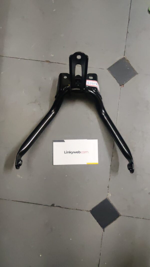 Honda Grazia Front Mudguard Bracket