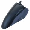 black Honda Aviator Front Mudguard Black