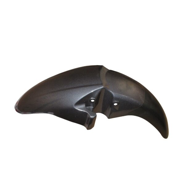 grey Honda Stunner Front Mudguard Grey