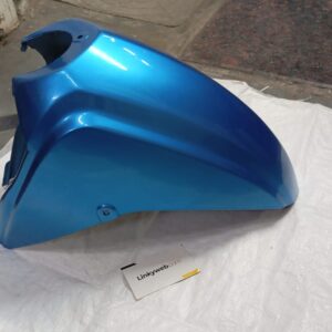 Hero Maestro Blue Front Mudguard
