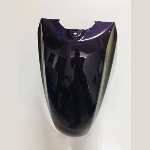 Honda activa mudguard sales price