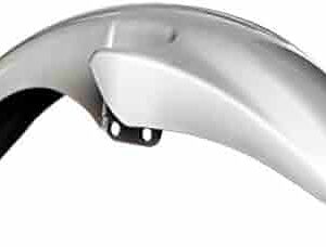 Silver Hero Splendor Pro Nxg Front Mudguard