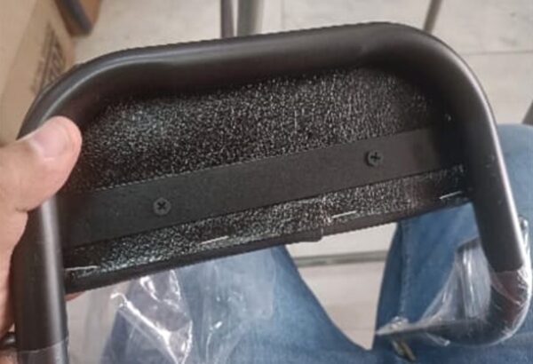 Back Rest for Ola Scooter - Image 3