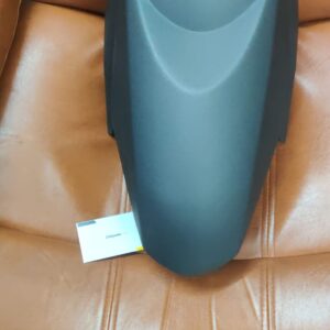 Grey Honda Dio Front Mudguard
