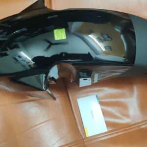 Livo Mudguard Black