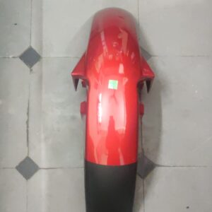 Livo Mudguard Red