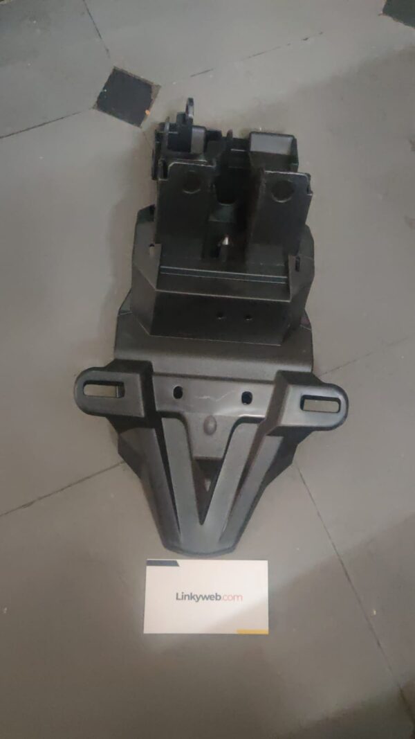 Yamaha FZ-S V2.0 Rear Mudguard