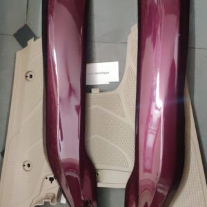 TVS Jupiter Floor and Foot Trim Combo