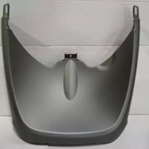 TVS Jupiter Lower Body Grey Colour