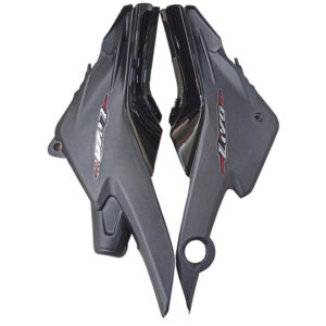Livo Side Panel