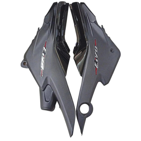 Livo Side Panel