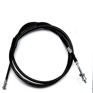 Bajaj Avenger Break Cable