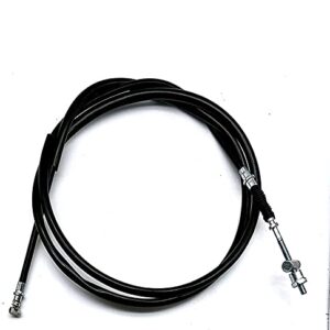 HF Deluxe Break Cable