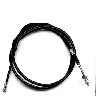 Brake Cable for Suzuki Two Wheelers