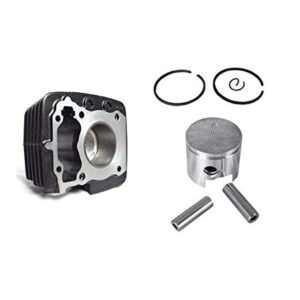 Hunk Cylinder Kit