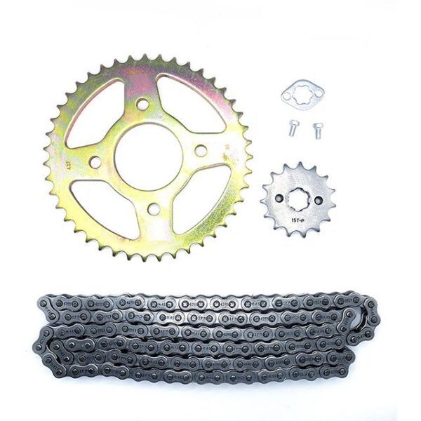 Chain kit Chain kit