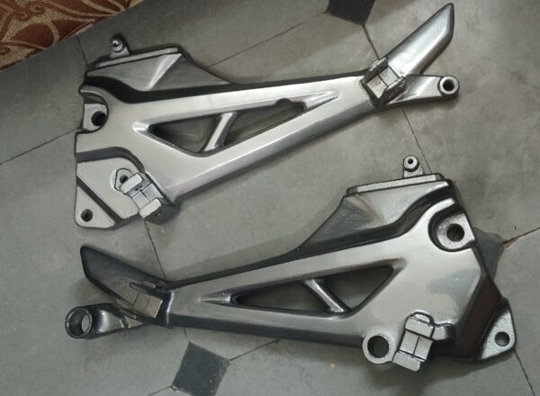 Hunk Foot Braket