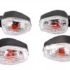 Indicator set of 4 2 Hero Hf Deluxe Indicators Set Of 4