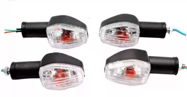 HF Deluxe Indicators Set of 4