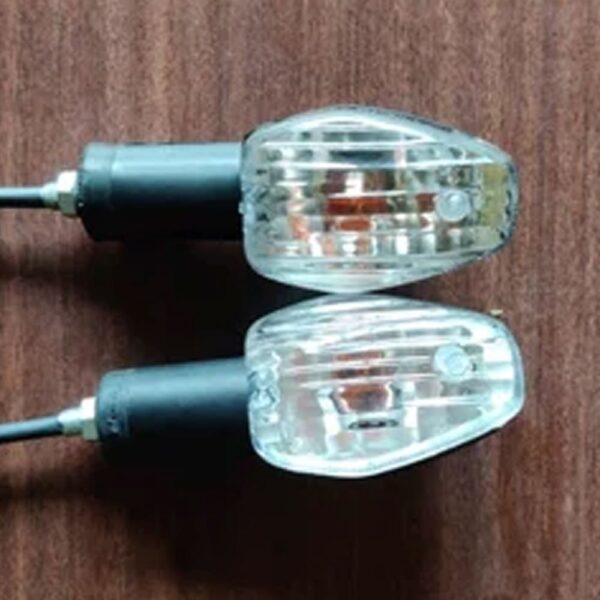 HF Deluxe Indicators Set of 4 - Image 2