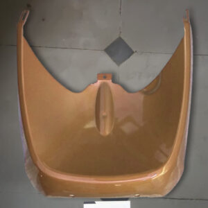 Jupiter Lower Body  Mystic Gold Colour