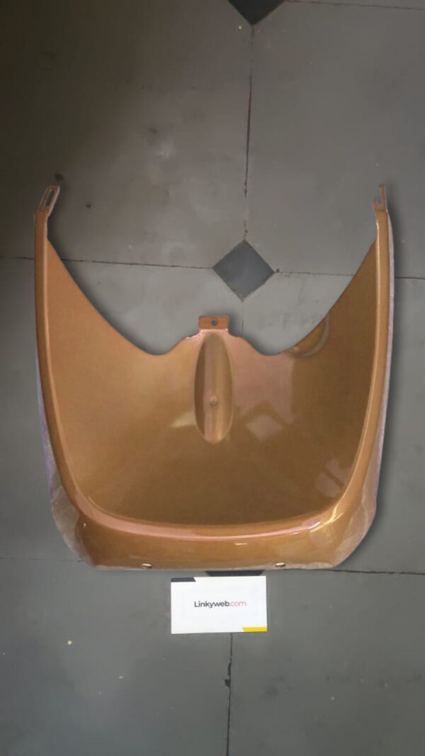 Jupiter Lower Body  Mystic Gold Colour