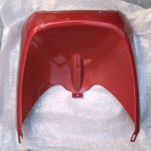 Jupiter Lower Body Red Colour