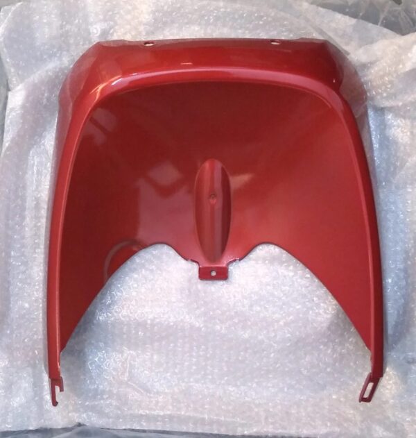 Jupiter Lower Body Red Colour