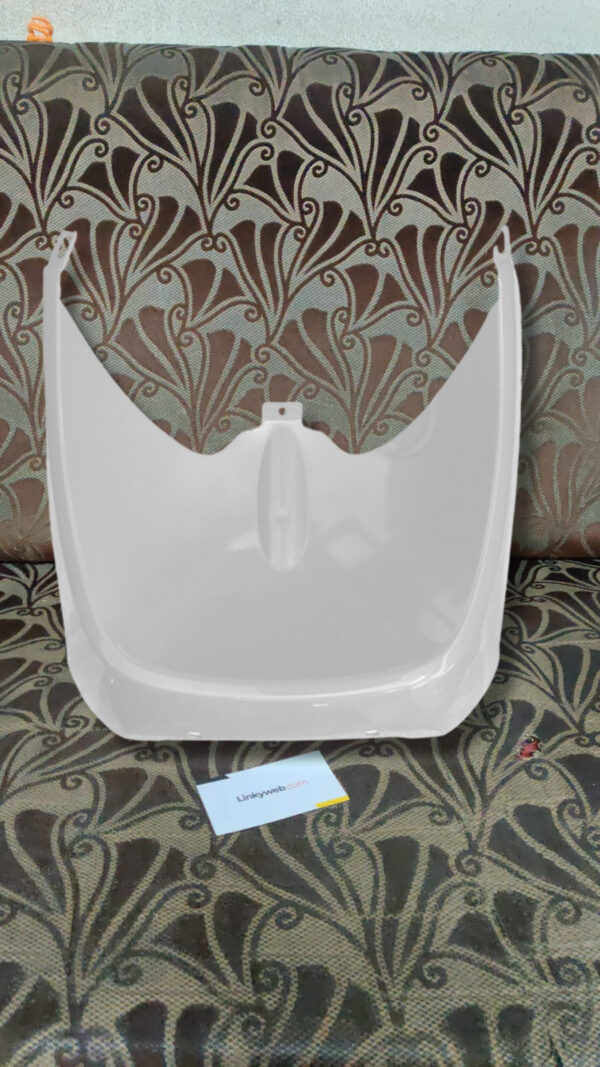 Jupiter Lower Body White Colour