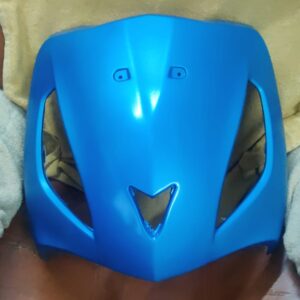 Jupiter Nose Blue Colour